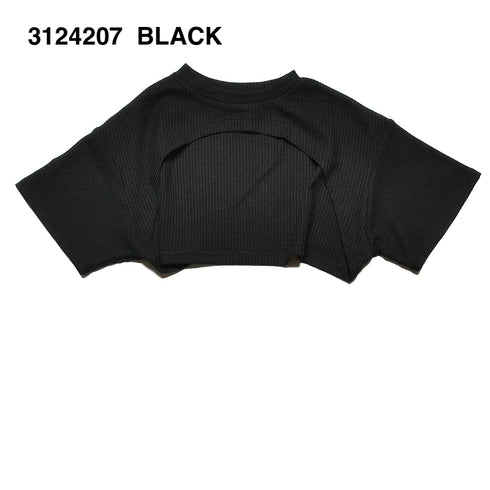 【130/140/150cm】Tシャツタンクセット3124207j【NEWO/ネオ】